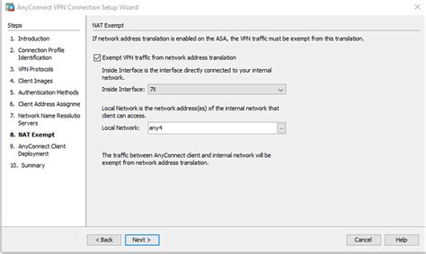 Cisco AnyConnect not working